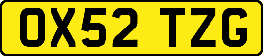 OX52TZG