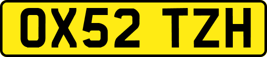 OX52TZH