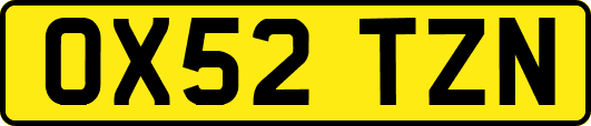 OX52TZN