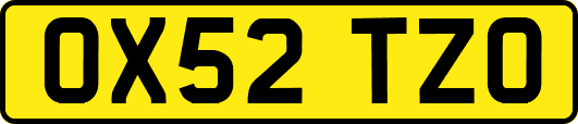 OX52TZO