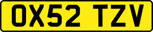 OX52TZV