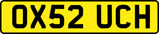 OX52UCH