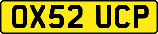 OX52UCP