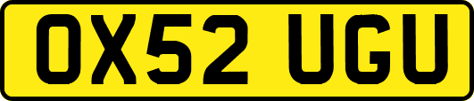 OX52UGU