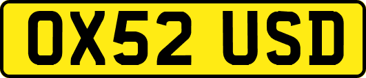 OX52USD