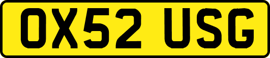 OX52USG