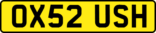 OX52USH