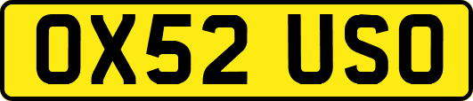 OX52USO