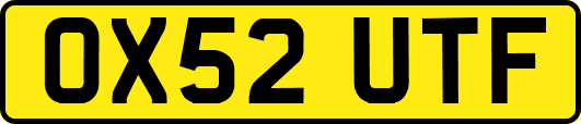 OX52UTF