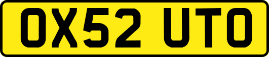 OX52UTO