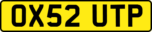 OX52UTP