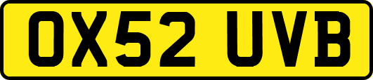 OX52UVB