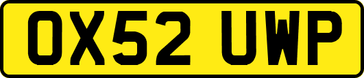 OX52UWP