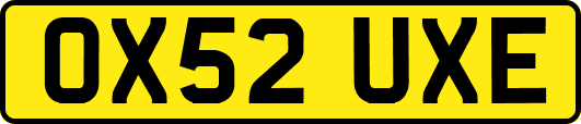 OX52UXE