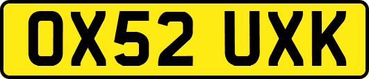OX52UXK