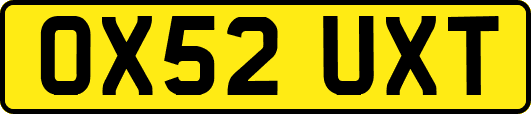 OX52UXT