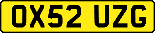OX52UZG