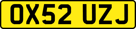 OX52UZJ