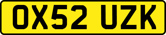 OX52UZK