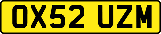 OX52UZM