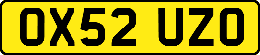 OX52UZO