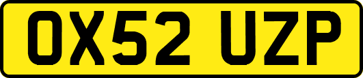 OX52UZP