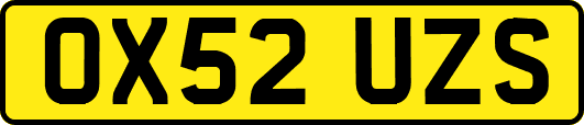 OX52UZS