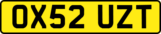 OX52UZT