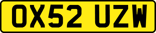 OX52UZW