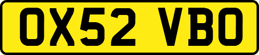 OX52VBO