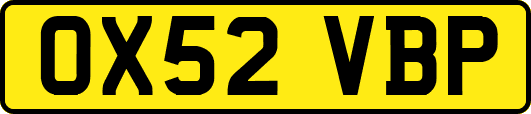 OX52VBP