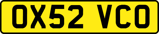 OX52VCO