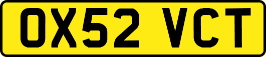 OX52VCT