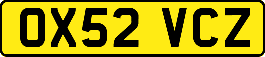 OX52VCZ