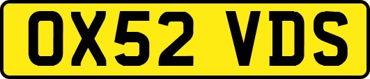 OX52VDS