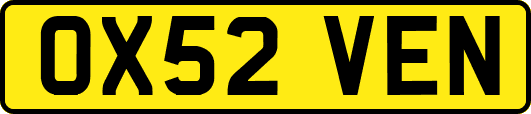 OX52VEN