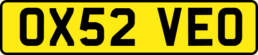 OX52VEO