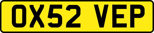OX52VEP