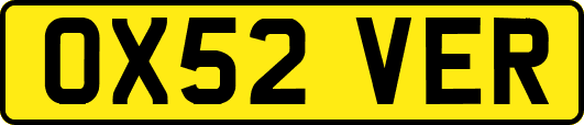 OX52VER