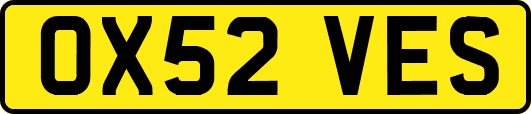 OX52VES