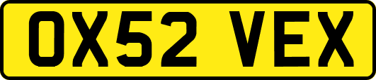 OX52VEX