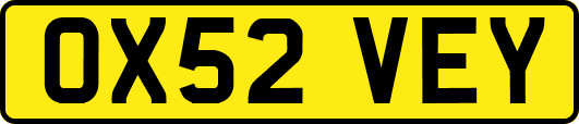 OX52VEY