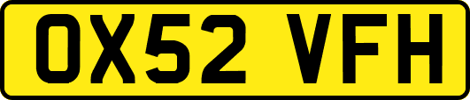 OX52VFH