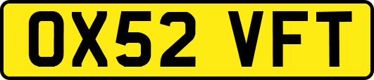 OX52VFT
