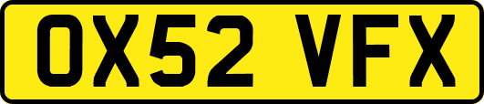 OX52VFX