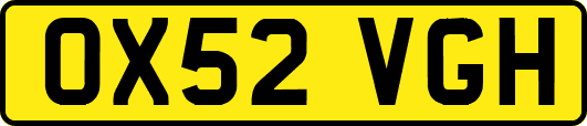 OX52VGH