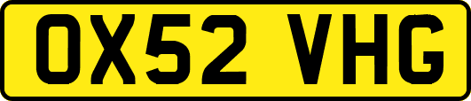OX52VHG