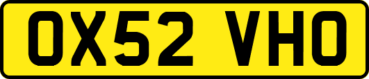 OX52VHO
