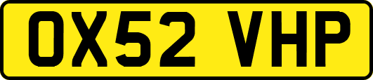 OX52VHP