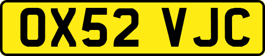 OX52VJC